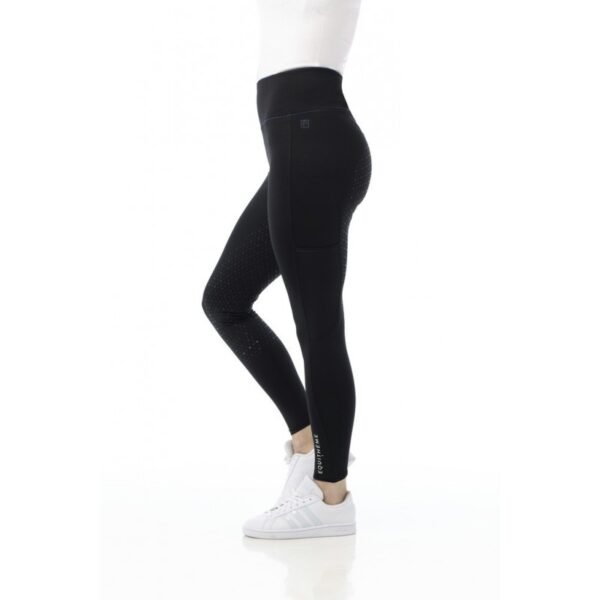 Pull-on EQUITHÈME "Lyly", fond silicone – Image 4