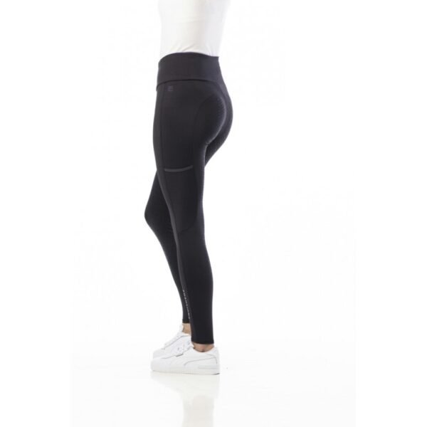 Pull-on EQUITHÈME "Lyly", fond silicone – Image 34
