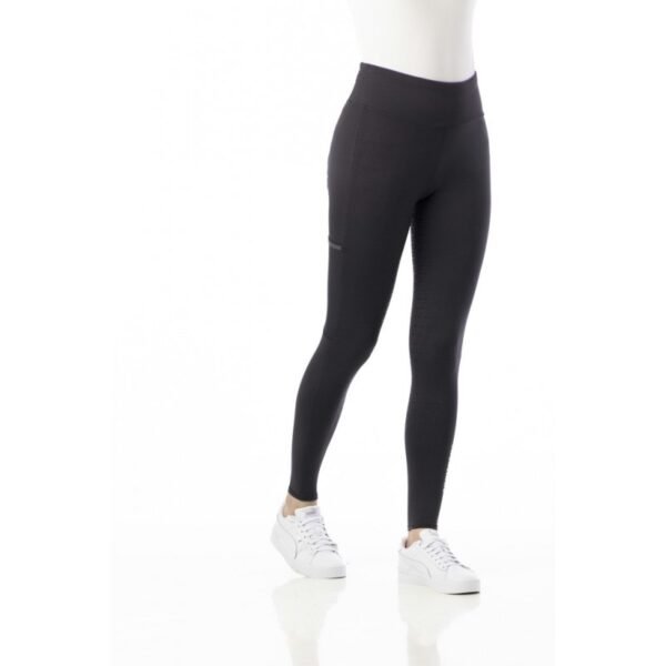 Pull-on EQUITHÈME "Lyly", fond silicone – Image 35