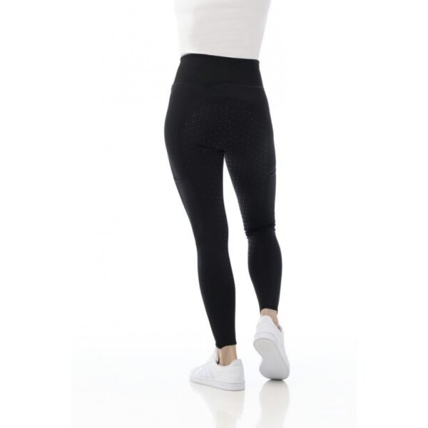 Pull-on EQUITHÈME "Lyly", fond silicone – Image 5