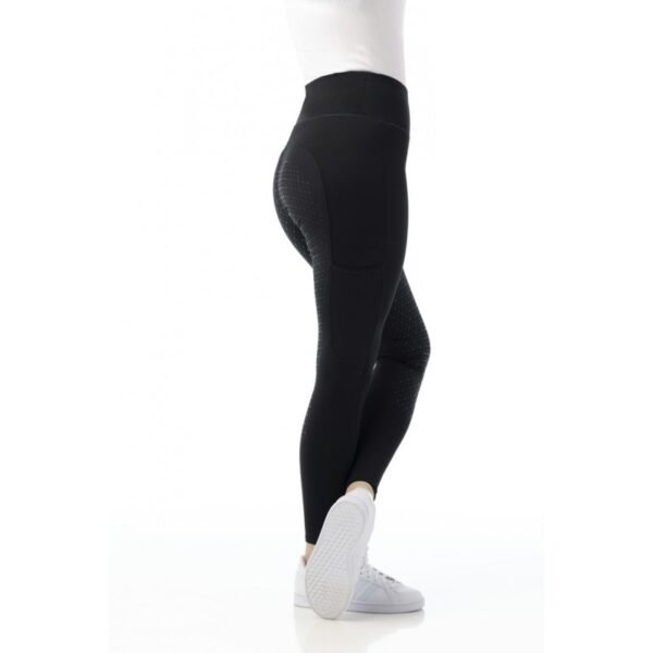Pull-on EQUITHÈME "Lyly", fond silicone – Image 6