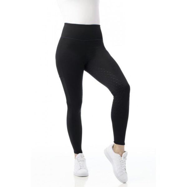 Pull-on EQUITHÈME "Lyly", fond silicone – Image 7