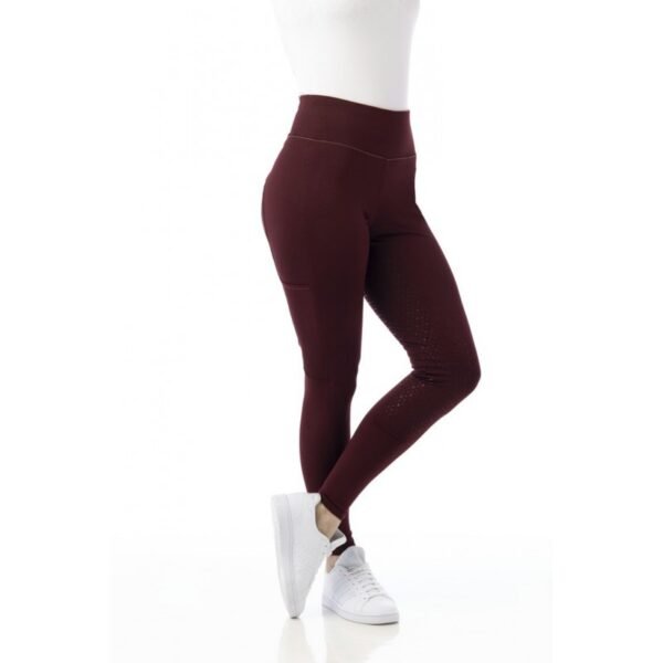 Pull-on EQUITHÈME "Lyly", fond silicone – Image 9