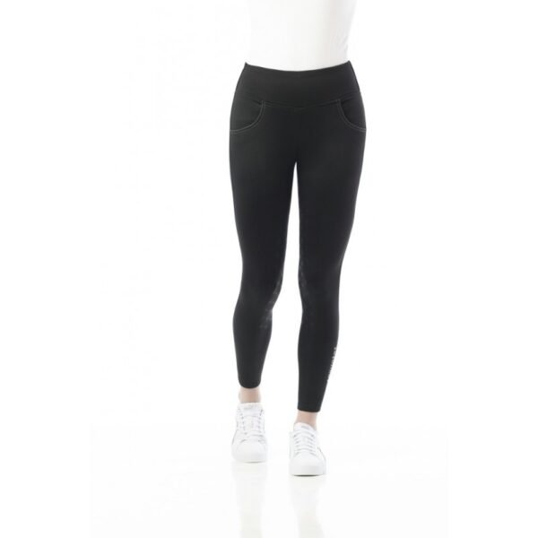 Pull-on EQUITHÈME "Tatiana" fond silicone – Image 4
