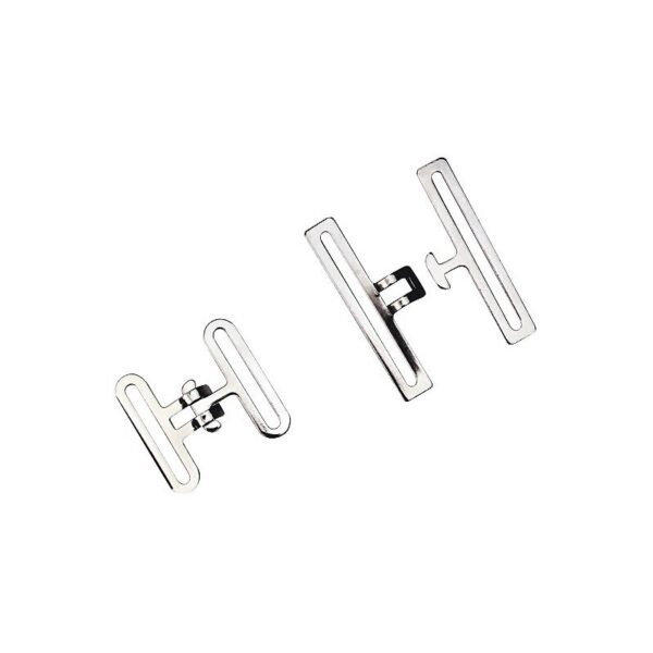 Set d'attache pour sursangle