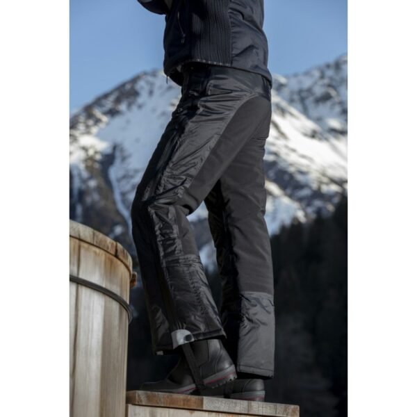 Sur-pantalon EQUITHÈME “Vick” épais – Image 6