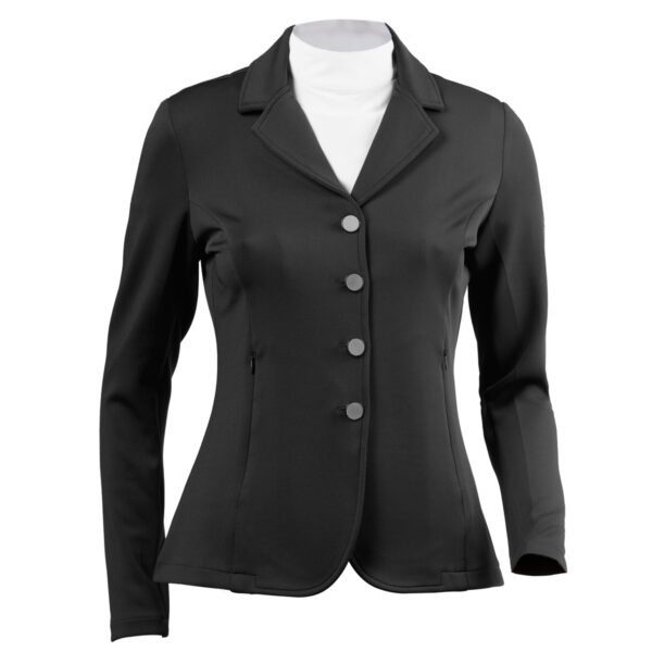 Veste ‘feltre’ Tattini femme en polaire et softshell – Image 6