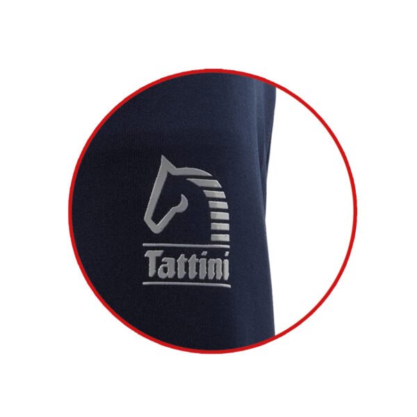 Veste ‘feltre’ Tattini femme en polaire et softshell – Image 7
