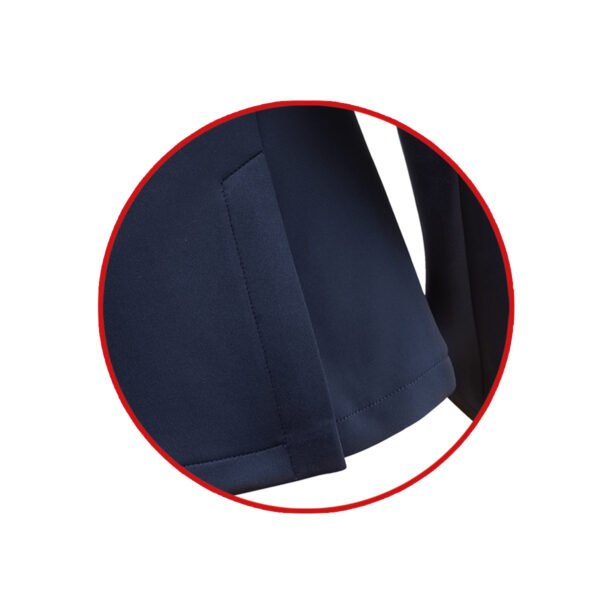 Veste ‘feltre’ Tattini femme en polaire et softshell – Image 5