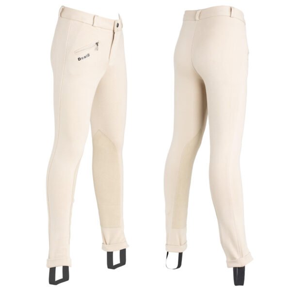 Jodhpurs Daslö enfant 4 saisons – Image 3