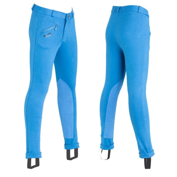 Jodhpurs Daslö enfant 4 saisons – Image 4