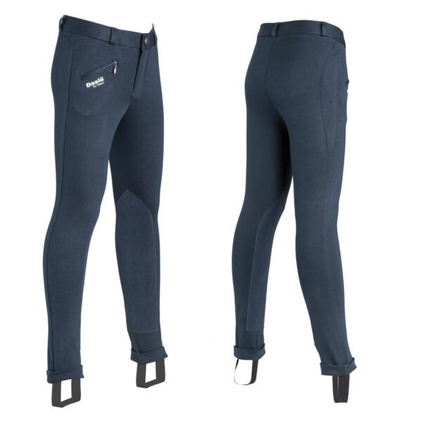 Jodhpurs Daslö enfant 4 saisons – Image 5