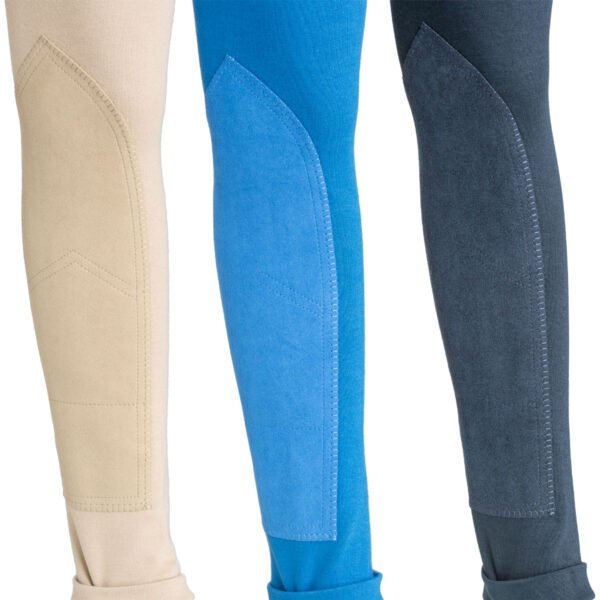 Jodhpurs Daslö enfant 4 saisons – Image 6