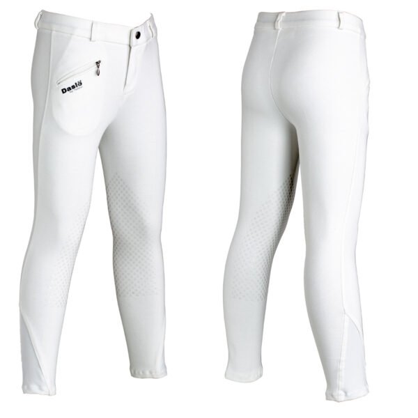 Pantalons Daslö enfant 4 saisons – Image 3