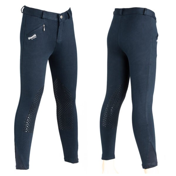 Pantalons Daslö enfant 4 saisons – Image 4