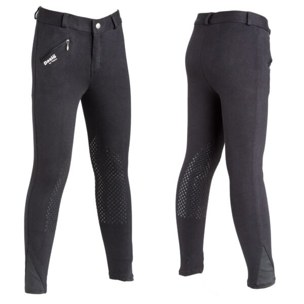 Pantalons Daslö enfant 4 saisons – Image 5