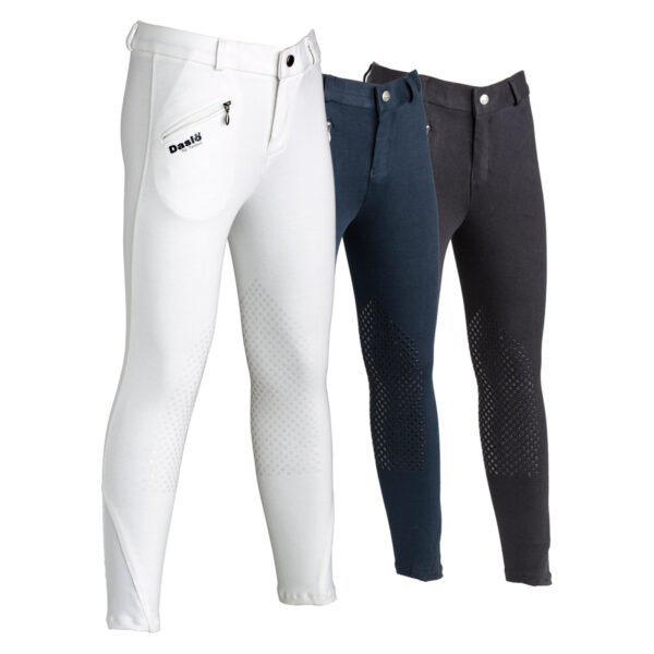 Pantalons Daslö enfant 4 saisons – Image 2