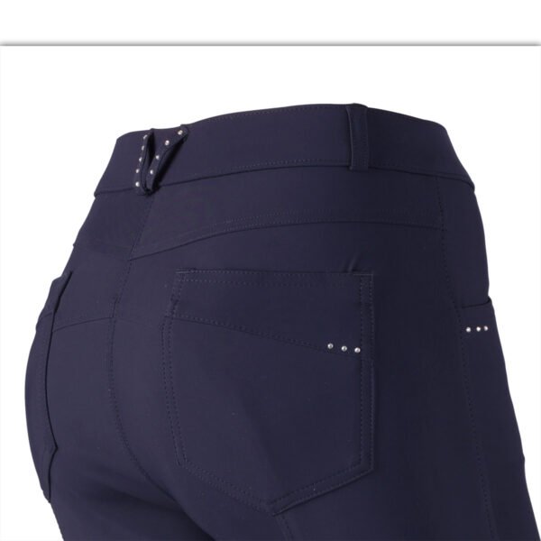 PANTALONS TATTINI ARDISIA FEMME – Image 3