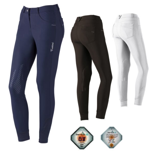 PANTALONS TATTINI ARDISIA FEMME