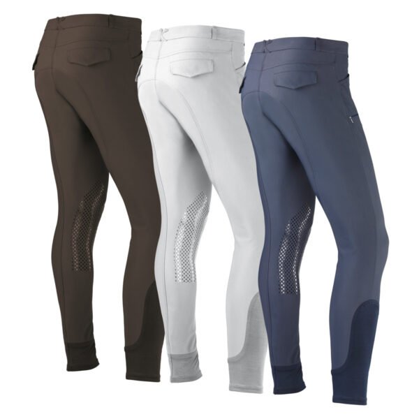 PANTALON TATTINI HOMME TIGLIO – Image 2