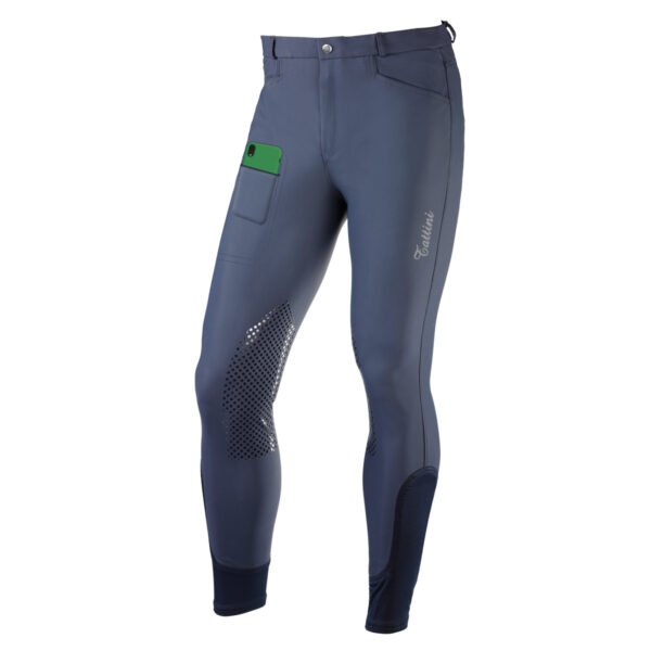 PANTALON TATTINI HOMME TIGLIO