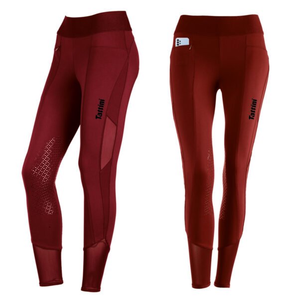 TATTINI LADY CALENDULA LEGGINGS – Image 5