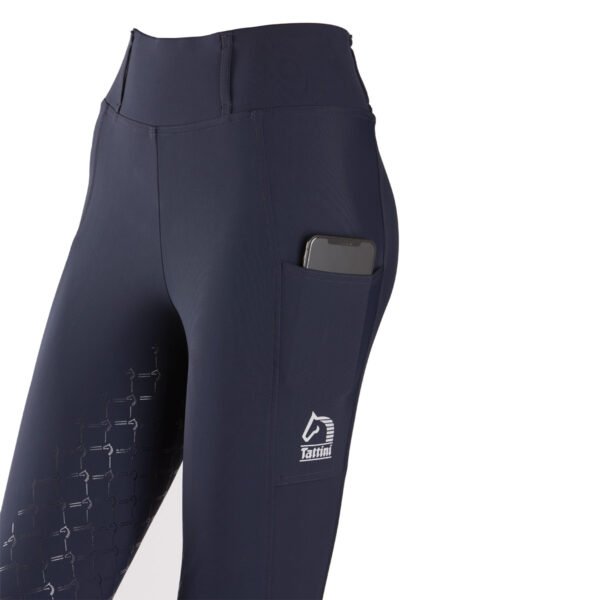 LEGGINGS TATTINI FEMME "AGATEA" – Image 9