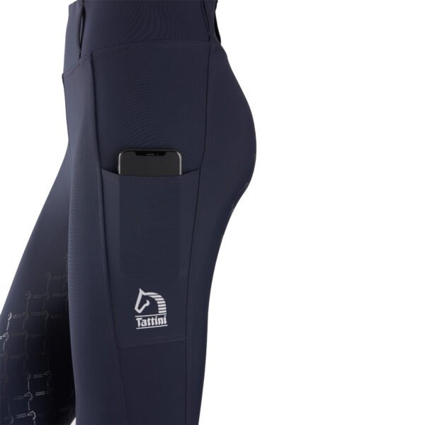 LEGGINGS TATTINI FEMME "AGATEA" – Image 2