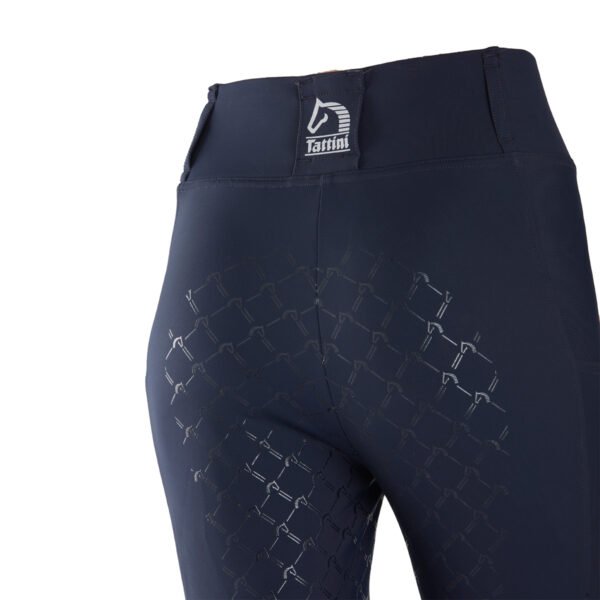 LEGGINGS TATTINI FEMME "AGATEA" – Image 5
