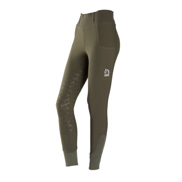 LEGGINGS TATTINI FEMME "AGATEA" – Image 6