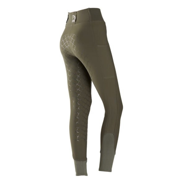 LEGGINGS TATTINI FEMME "AGATEA" – Image 8