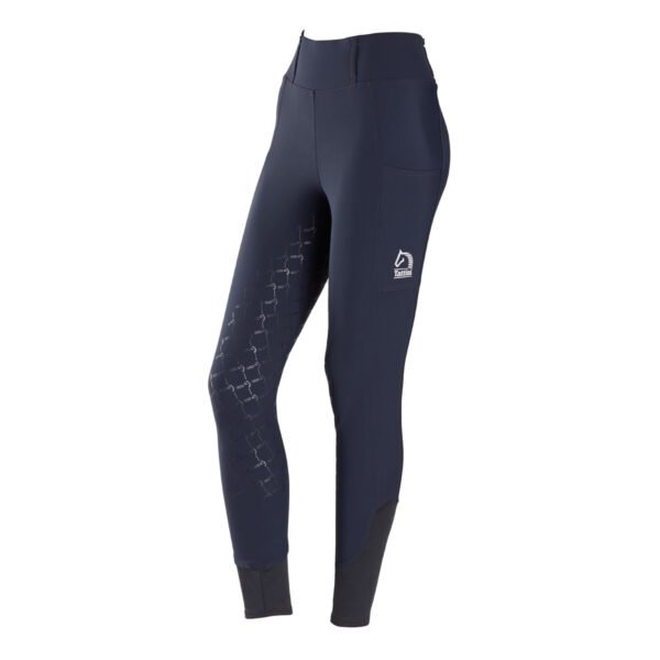 LEGGINGS TATTINI FEMME "AGATEA"