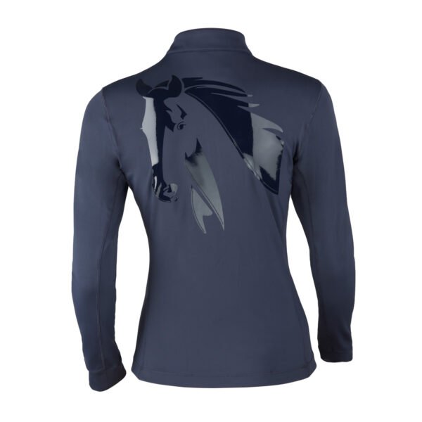 POLO TATTINI MANCHES LONGUES AGATEA – Image 5