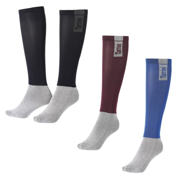Chaussettes Tattini tubolaires