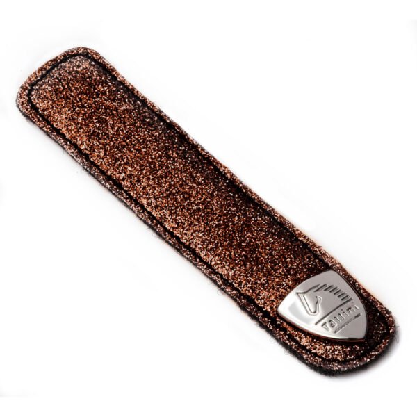 Bracelets interchangeables en lurex – Image 2