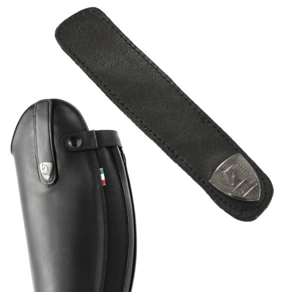 Courroies interchangeables en cuir lisse