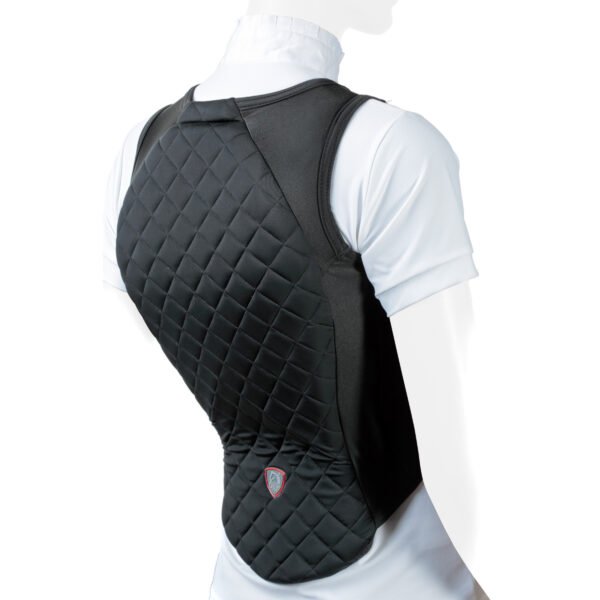 GILET DE PROTECTION REMBOURRE ADULTE