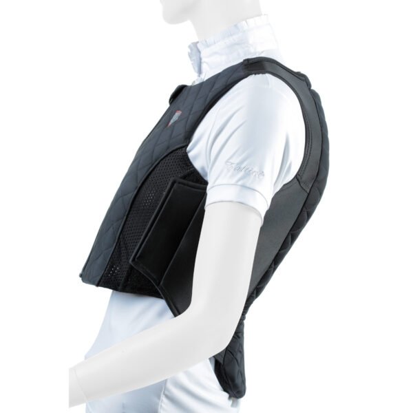 GILET DE PROTECTION REMBOURRE ENFANT – Image 2