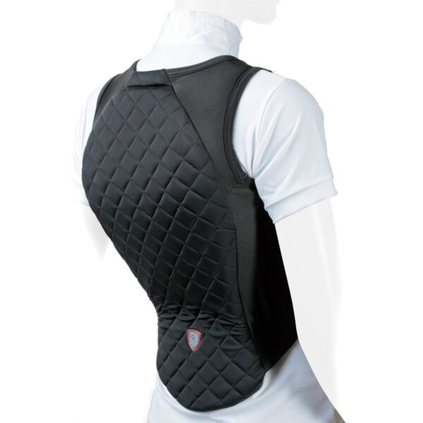 GILET DE PROTECTION REMBOURRE ENFANT – Image 3