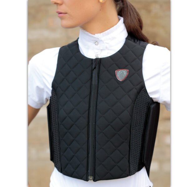 GILET DE PROTECTION REMBOURRE ENFANT – Image 5