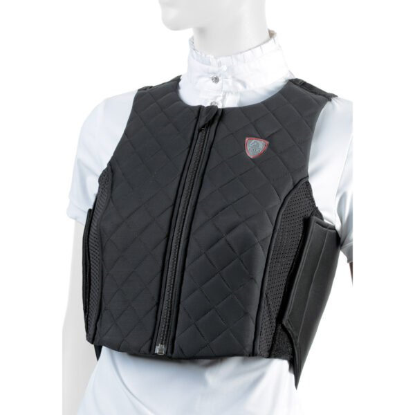 GILET DE PROTECTION REMBOURRE ENFANT