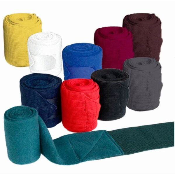 Bandes Daslö de travail (4 pcs.)