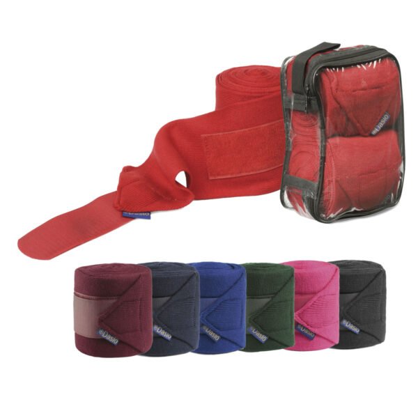 Bandes Daslö d'ecurie (2 pcs.)