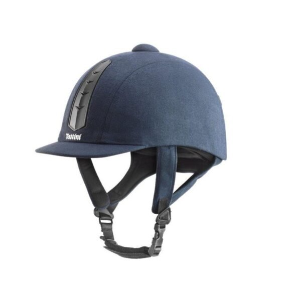 CASQUE TATTINI PRO 2 AVEC DOUBLOURE EN MICROFIBRE