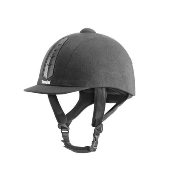 CASQUE TATTINI PRO 2 AVEC DOUBLOURE EN MICROFIBRE – Image 3