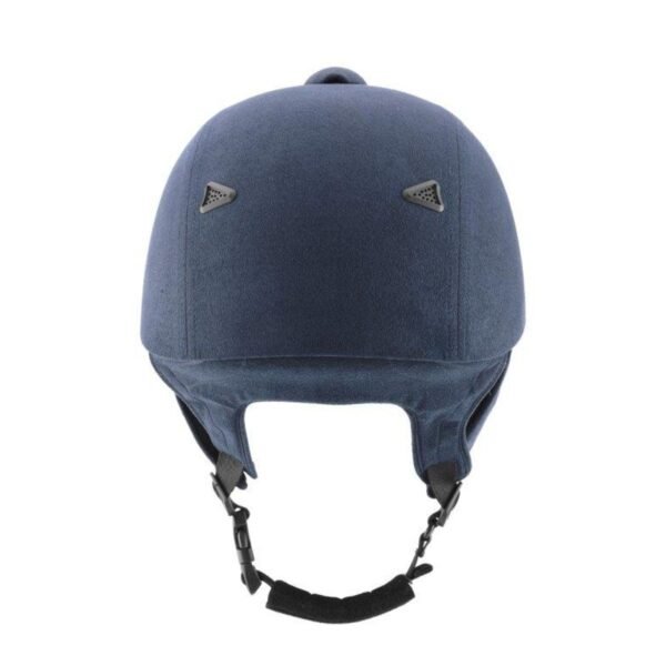 CASQUE TATTINI PRO 2 AVEC DOUBLOURE EN MICROFIBRE – Image 6