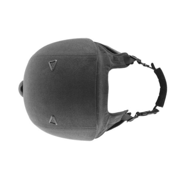 CASQUE TATTINI PRO 2 AVEC DOUBLOURE EN MICROFIBRE – Image 7