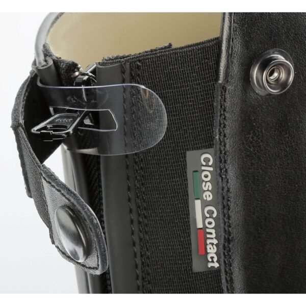 BOXER CLOSE CONTACT – Image 5