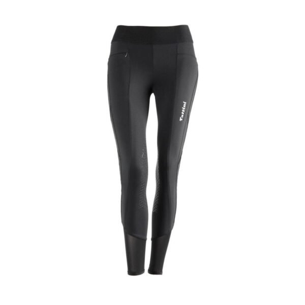 TATTINI LADY CALENDULA LEGGINGS – Image 3