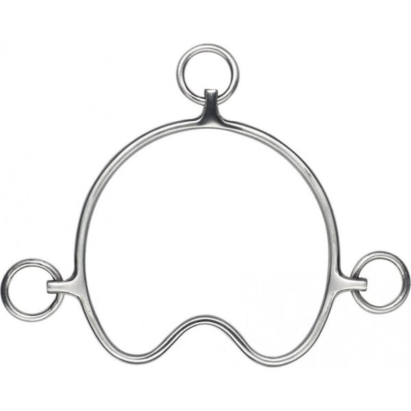Anticabreur FEELING inox satin – Image 2